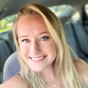 Meet your Posher, Kaitlin